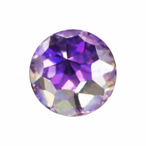 Swarovski 2044 - Flatback - 12mm – Heliotrope F