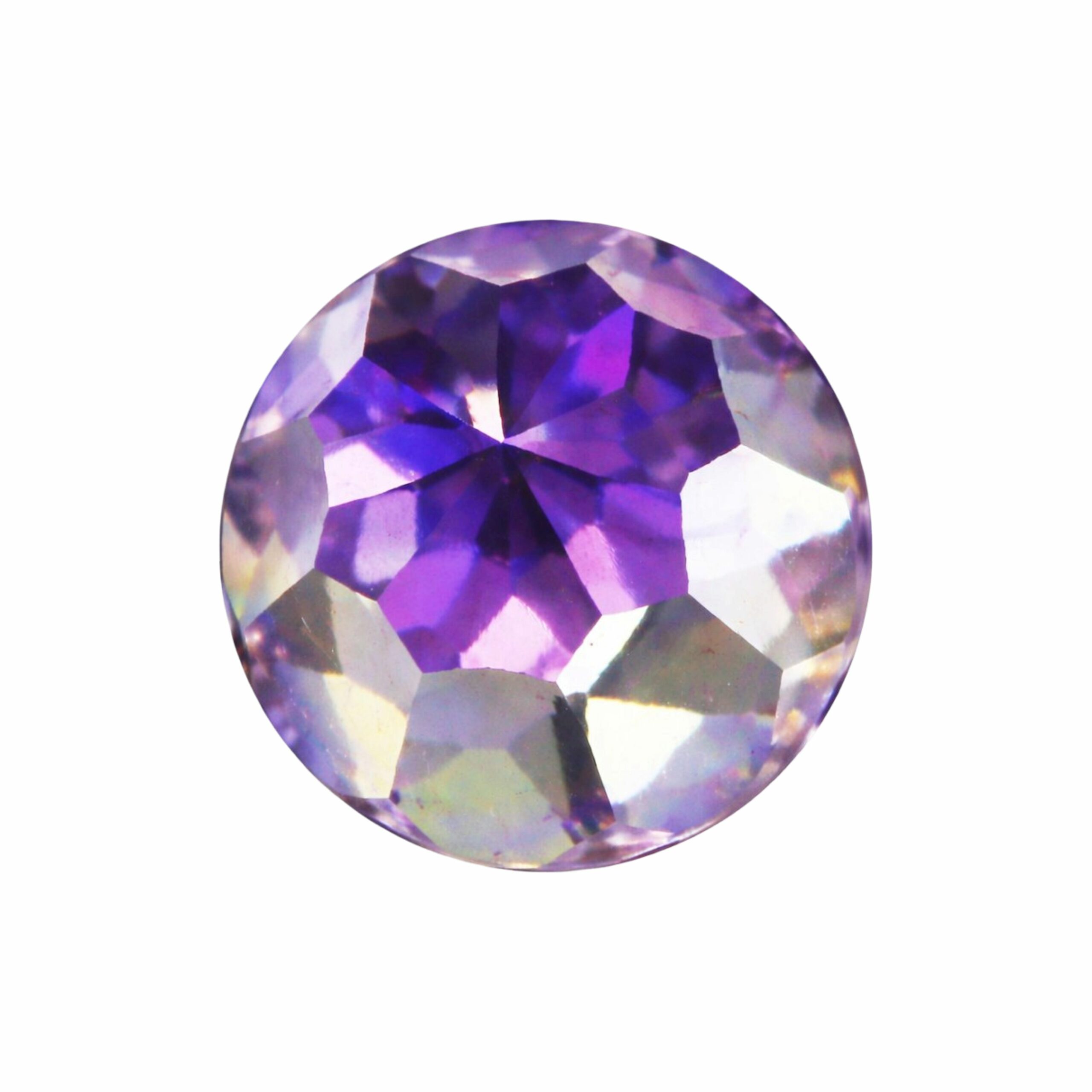 Swarovski 2044 - Flatback - 12mm – Heliotrope F
