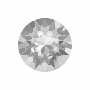 Swarovski 2020 - Faceted Flatback - 10mm – Crystal F