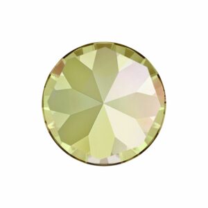 Swarovski 2044 - Flatback - 12mm – Sahara F