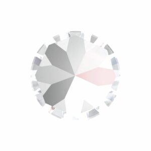 Swarovski 2044 - Flatback - 12mm – AB F