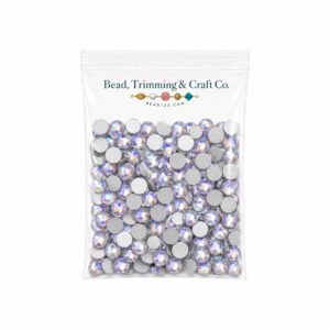 SS20 - 4.6mm - Light Rose AB F - 1440 pcs
