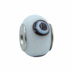 Glass Bead - Large Hole - 14mm