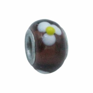 Glass Bead - Large Hole - 14mm