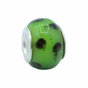 Glass Bead - Large Hole - 14mm