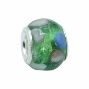 Glass Bead - Large Hole - 14mm