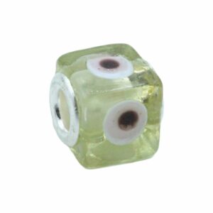 Glass Bead - Large Hole - 14mm