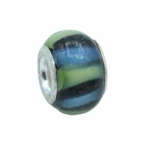 Glass Bead - Large Hole - 14mm