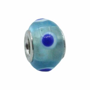 Glass Bead - Large Hole - 14mm