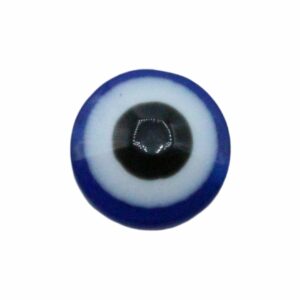 Evil Eye Beads - 10mm