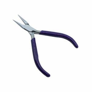 Chain Nose Plier - Mini - 11.5cm