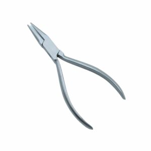 Chain Nose Plier – No Spring - 13cm