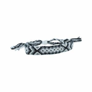 Friendship Bracelet - Woven - Adjustable Sliding Knot