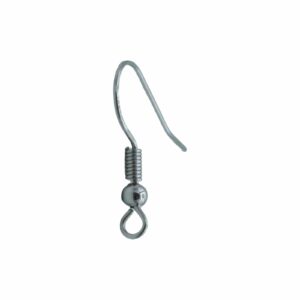 Fish Hook - 22mm - Stainless Steel
