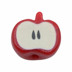 Apple - 18 x 16mm
