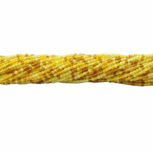 2mm Faceted Glass Bead - 36cm Strand