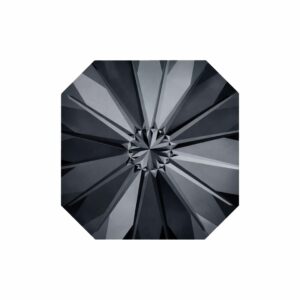 Swarovski 4650 – Square Octagon Rivoli - 14mm - Seal F