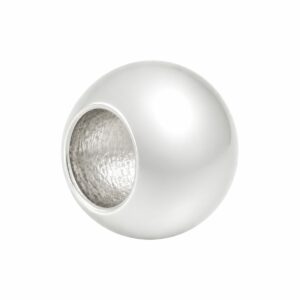 Crimp - 3mm - 3.4 Grams - Silver