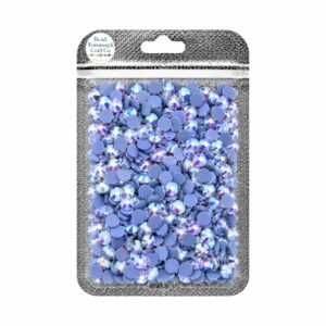 SS20 - 4.6mm - AB F - 1440 pieces