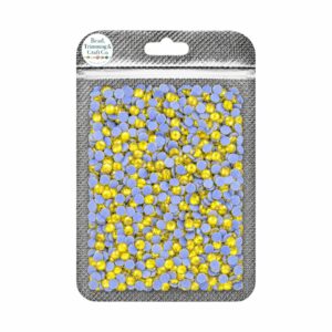 SS20 - 4.6mm - Citrine F - 1440 pcs