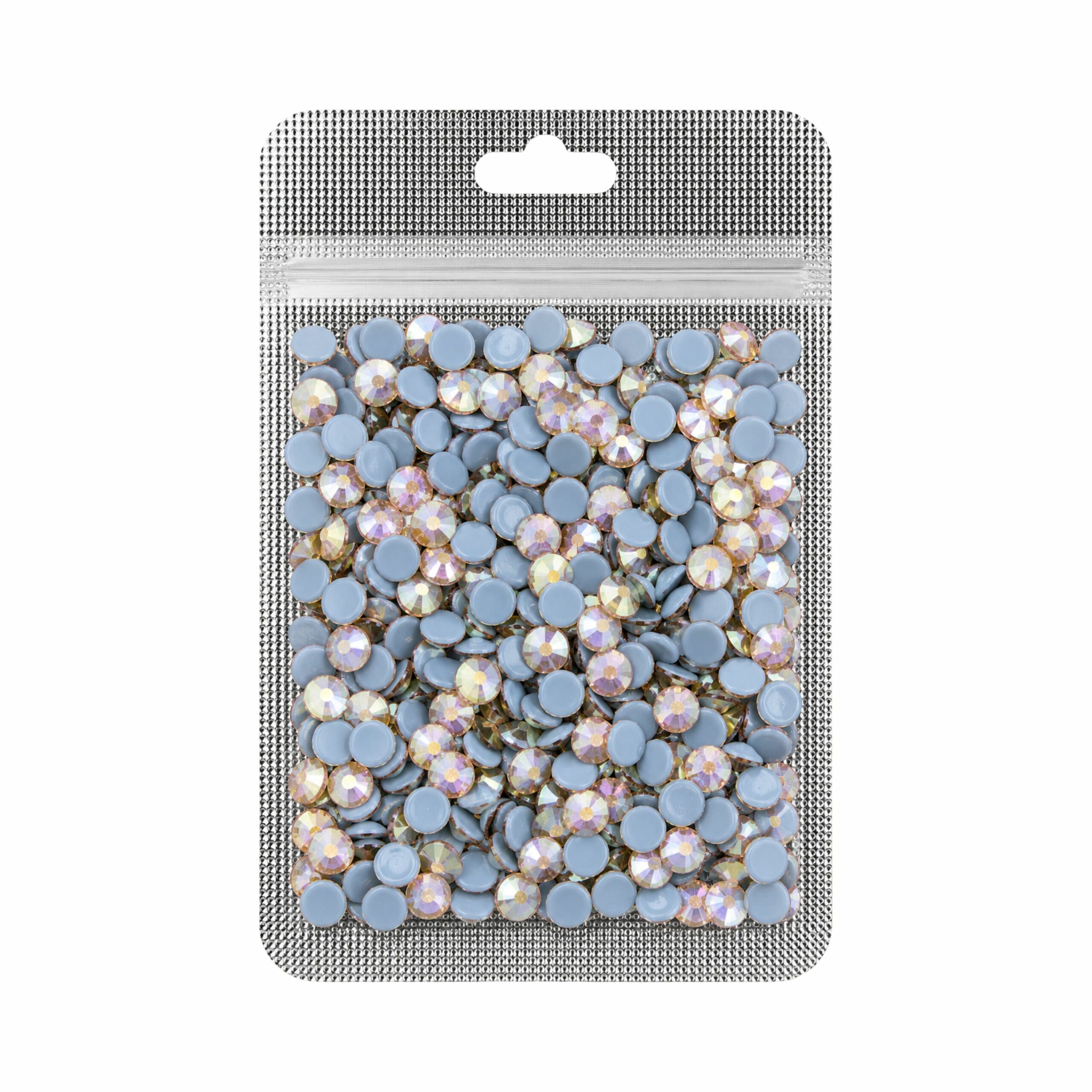 SS20 - 4.6mm - Peach AB F - 1440 pcs