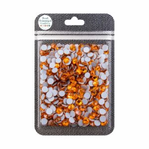 SS20 - 4.6mm - Sun F - 1440 pcs