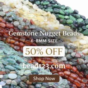 Gemstone Nuggets