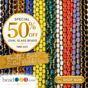 Faceted Oval