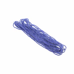 Seed Bead Hank - 11/0 - Preciosa - Terra Intensive Purple - 19 grams