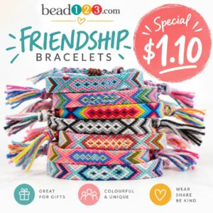 Friendship Bracelet