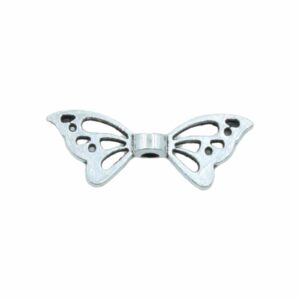 Butterfly Wing Bead - 22mm